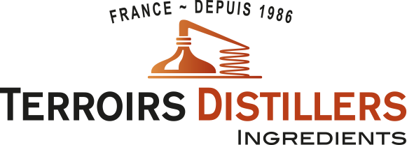 Terroirs Distillers Ingrédients